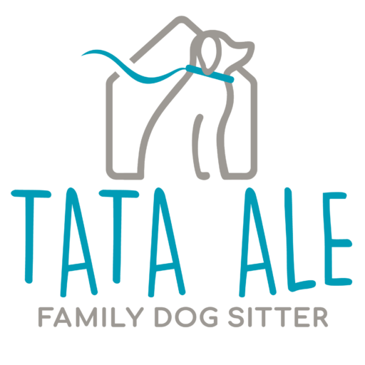 Tata Ale Dog Sitter